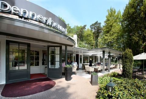Restaurant Noble Boutique Dennenheuvel