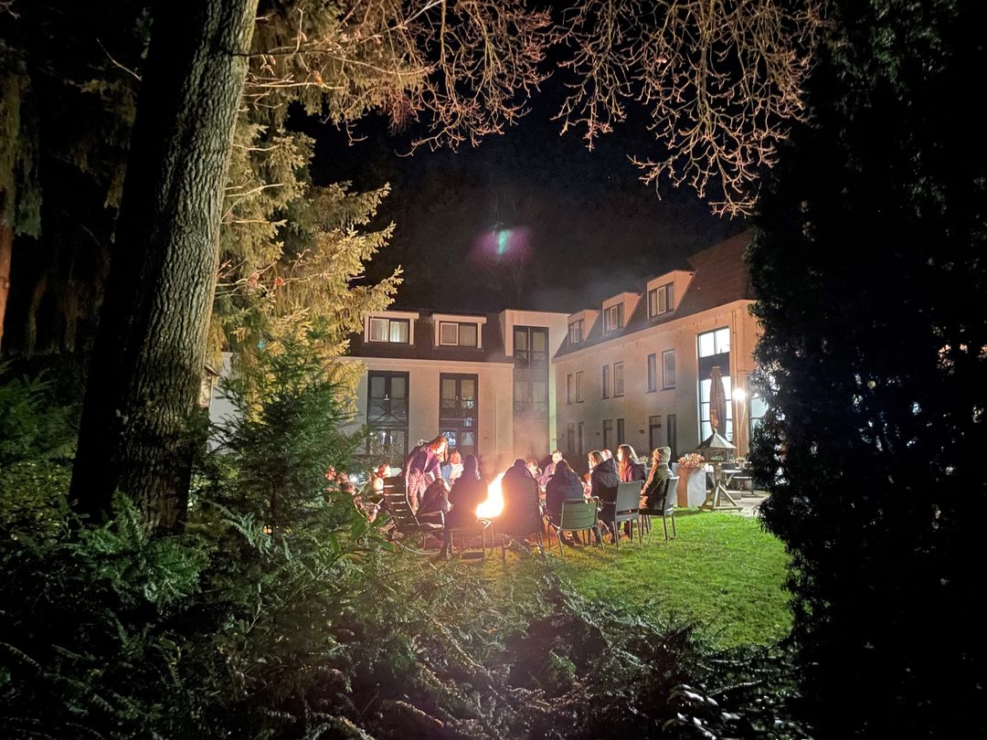  Witte Berken Natuurhotel en Restaurant