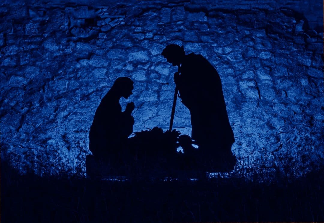 Kerststallenroute Epe