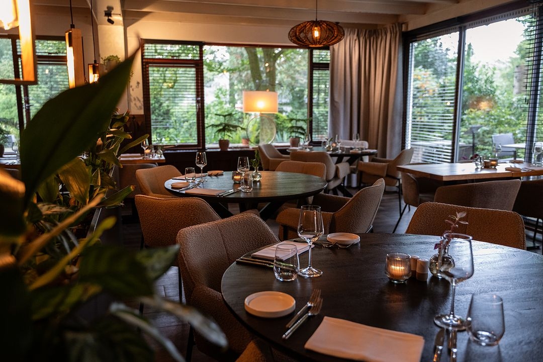 Restaurant Witte Berken
