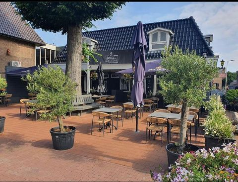 Het Wapen Grill and Chill
