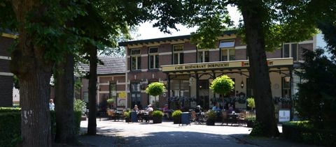 Restaurant Dorpszicht
